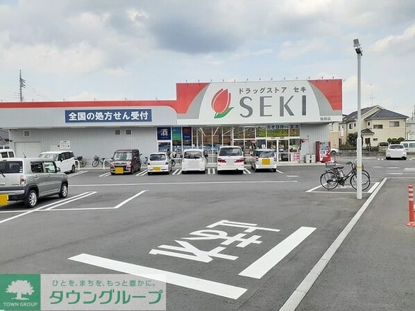 COURTーYARD三橋公園Dの物件内観写真